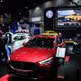 Sebanyak 9.634 Kendaraan Terjual di Ajang IIMS Hybrid 2022
