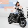 NgabubuTips: Cara Berkendara Motor yang Aman untuk Lady Biker, Cocok Diterapkan di Bulan Puasa