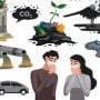 Radikal Bebas: Pengertian dan Bahayanya bagi Tubuh