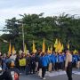 Tolak Kenaikan Harga BBM, Mahasiswa PMMI Bakal Geruduk Istana Negara Siang Nanti