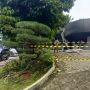 Tak Cuma Pos Polisi, Sejumlah Titik Di Jakarta Ini Rusak Parah Akibat Aksi Demo Di Gedung DPR