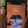 Living Lab Sinar Mas Land dan NEC Hadirkan Disruptor Smart Digital Advertising di BSD City