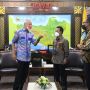 Ketemu Pertamina, Ganjar Pranowo Minta Amankan Stok BBM Saat Mudik Lebaran