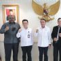 Menpora Amali Terus Dukung PB IPSI Bawa Pencak Silat Mendunia dan Road to Olimpic