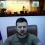 Konflik Berlanjut, Presiden Ukraina Minta Bantuan Militer Korea Selatan