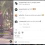 Bikin Adem! Mahasiswi Tetap Salat Meski di Lokasi Demo, Warganet: Ukhti Ku