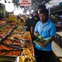 Penjabat Gubernur Sulawesi Barat Akmal Malik Sarankan Pemerintah Buat Perda Kuliner