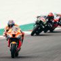 Jajal Sederet Piranti Baru di Jerez Test, Fabio Quartararo Mengaku Tak Ada Perubahan Signifikan, M1 Masih Kalah Ngebut?