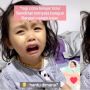 Viral Shabira Lala Ngaku Lihat Hantu, Suara Misterius di Video Bikin Penasaran