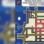 Demo 12 April Berlangsung di Sukabumi, Ini Titik Pengalihan Arus Lalu Lintas