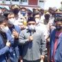 Dari 45 Anggota DPRD Pamekasan, Cuma 2 Orang Saja yang Temui Mahasiswa Demo