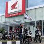 Jajal Ketangguhan Honda CB150X, Pencinta Motor Sport Jogja dan Magelang Ramaikan Dealer Astra Motor Yogyakarta