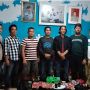Datangi rumah Try di Lembasung Way Kanan, Polisi Pastikan Warga Lampung Tidak Terlibat Pemukulan Ade Armando