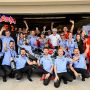 Enea Bastianini Memuncaki Podium MotoGP Amerika, Federal Oil Berikan Apresiasi: Bikin Bangga Indonesia