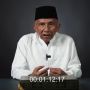 Tak Sebut Ma'ruf Amin, Amien Rais Terus Kritik Rezim Jokowi-Luhut Pakai Kata 'Anda Berdua'