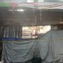 Kebakaran Bengkel Motor Tewaskan Satu Keluarga di Jakut, Saksi: Ada Kaki Kejepit Rolling Door