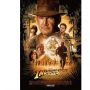 4 Film Indiana Jones yang Disutradarai Steven Spielberg