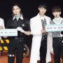 Manisya Member SHINee Beri Dukungan Onew Saat Syuting Musik Video 'Dice'