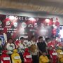 Runner-up Piala AFF Futsal 2022, Pemain Timnas Indonesia Dihadiahi Vespa Matic