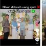 Viral! Seorang Ayah Minta Dibayar untuk Jadi Wali Nikah Putri Kandungnya