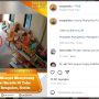 Viral! Monyet Masuk Toko dan Serang Warga di Kutim: Mucil Dia Itu