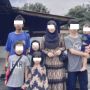 Sudah Melahirkan Tujuh Anak, Penampilan Perempuan Ini Tuai Decak Kagum Warganet