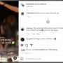 Viral! Bukannya Sahur, Pemuda-pemudi di Samarinda Ramai Lakukan Dugem On The Road, Warganet: Miris