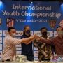 Gede Widiade Beberkan Tujuan Digelarnya Turnamen IYC 2021