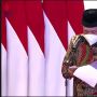 Di Depan Jokowi, Noor Achmad Curhat Baznas Sering Dikira Ormas