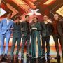Maysha Tereliminasi, Ini 3 Grand Finalis X Factor Indonesia