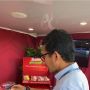 Viral Warung Indomie di F1 GP Australia 2022, Sandiaga Uno: Semakin Mendunia