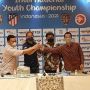 IYC 2021 Dipastikan Tanpa Penonton di JIS, Real Madrid Batal Ikut Ambil Bagian