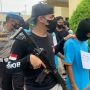 Kawanan Pelaku Curas yang Viral di Cianjur Juga Beroperasi di Wilayah Garut hingga Karawang
