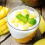 Nostalgia Minuman Kekinian, Yuk Simak Resep King Mango Thai ala Rumahan