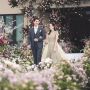 Rayakan Momen Setahun Menikah, Son Ye Jin Pajang Foto Romantis Bareng Hyun Bin