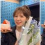 Sembuh dari Covid-19, Wendy Red Velvet Kembali Menyapa ReVeLuv dan Wanso