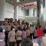 Aksi Demo 11 April 2022 Berlangsung di 4 Daerah, Polda Kaltim Klaim Semua Berlangsung Aman