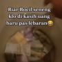 Viral Uang Dicuci dan Disetrika Demi Terlihat Baru saat Lebaran: The Real Pencucian Uang