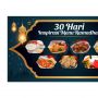 Inspirasi Menu Ramadhan dari Dapur Kobe, Sajian Menu Sahur dan Buka Puasa Jadi Kian Mudah
