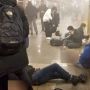BREAKING NEWS! Penembakan Massal di Stasiun Kereta Bawah Tanah Brooklyn New York, 13 Orang Jadi Korban