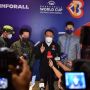 Keputusan Tim Review untuk Keberangkatan Tim SEA Games Hanoi 2021 Dinilai Obyektif dan Tak Ada Intervensi