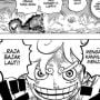 Link Baca One Piece Chapter 1047 Tidak Rilis Minggu Ini, Pertarungan Epik Luffy vs Kaidou Masih Berlanjut