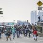 Pelajar Ikut Demo BEM SI, Pemprov DKI Bakal Cabut KJP-nya?