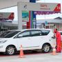Begini Langkah Pertamina untuk Amankan Pasokan BBM saat Arus Mudik Lebaran di Jawa Tengah