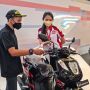 Astra Motor Yogyakarta Gelar Acara Bertajuk Genio Fun Day di Jogja City Mall