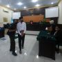 Bripda Randy Bagus Terdakwa Kasus Aborsi Novia Widyasari Hanya Dintuntut 3,5 Tahun Penjara
