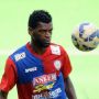 Kisah Mualaf Abanda Herman, Dapat Hidayah dari Sholat 5 Waktu Skuad Persib Bandung