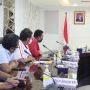 Menpora Amali Minta Tim Review dan CdM Konsisten atas Keputusan yang Diambil