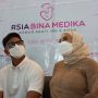 Fitri Tropica Sempat Dilarikan ke IGD Sebelum Melahirkan Anak Kedua