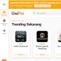 Top Up Game di UniPin, Berhadiah Umrah